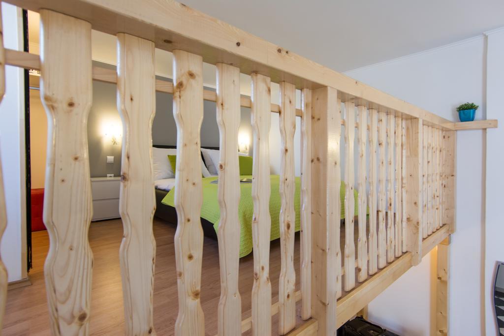 Apartments Storia Trogir Room photo